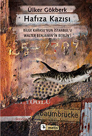 Hafiza Kazisi Ulker Gokberk